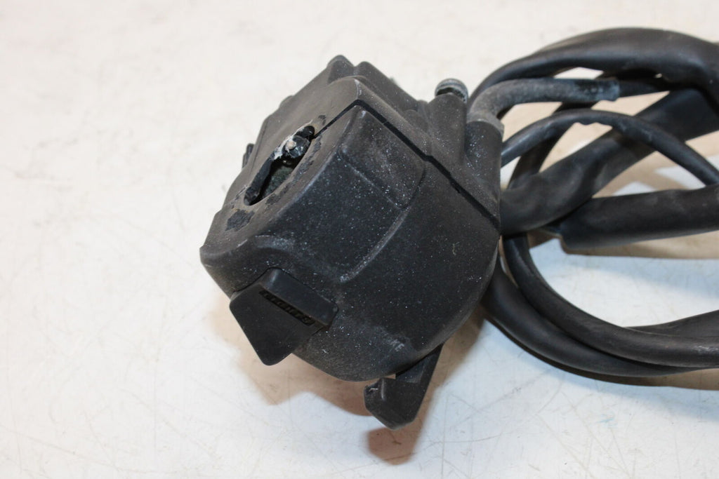 1996 Honda Cbr600F3 Left Clip On Handle Horn Signals Switch Switches