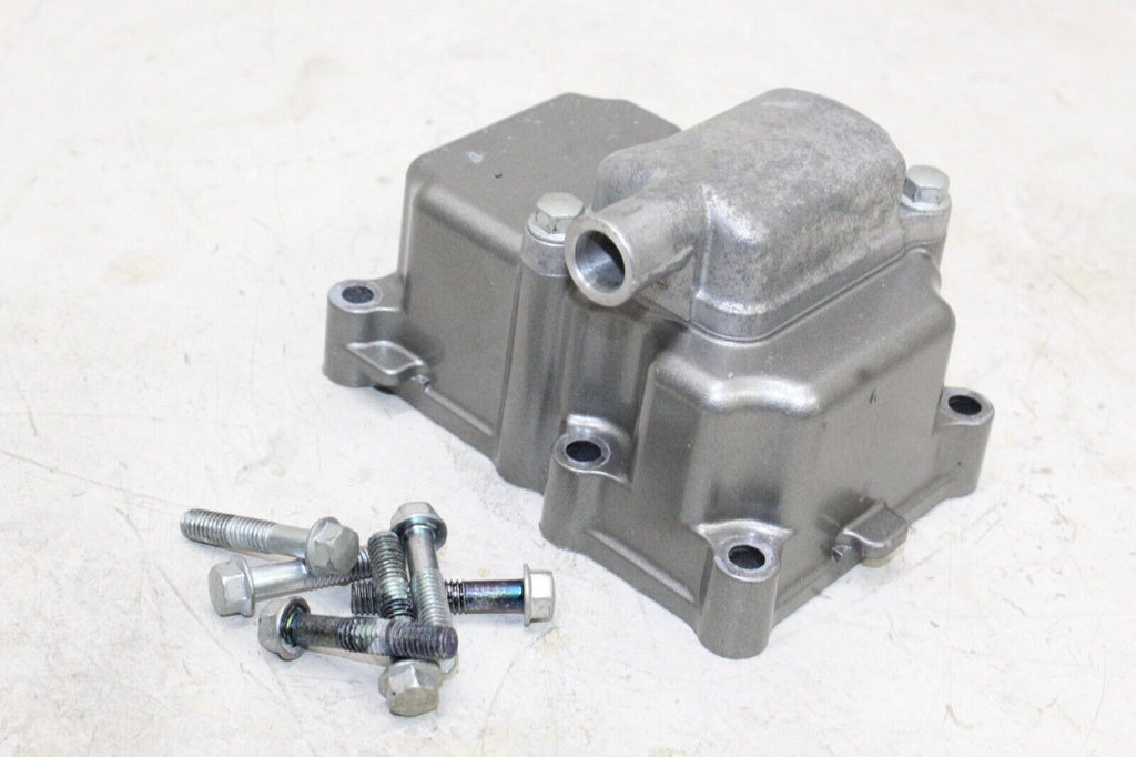 2007 Suzuki Gsxr600 Oem Engine Motor Crankcase Breather Cover