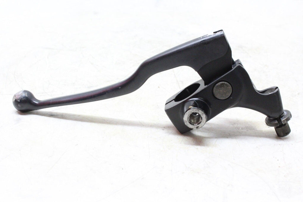 2005 Yamaha V Star 650 Xvs650 Oem Clutch Perch Mount With Lever
