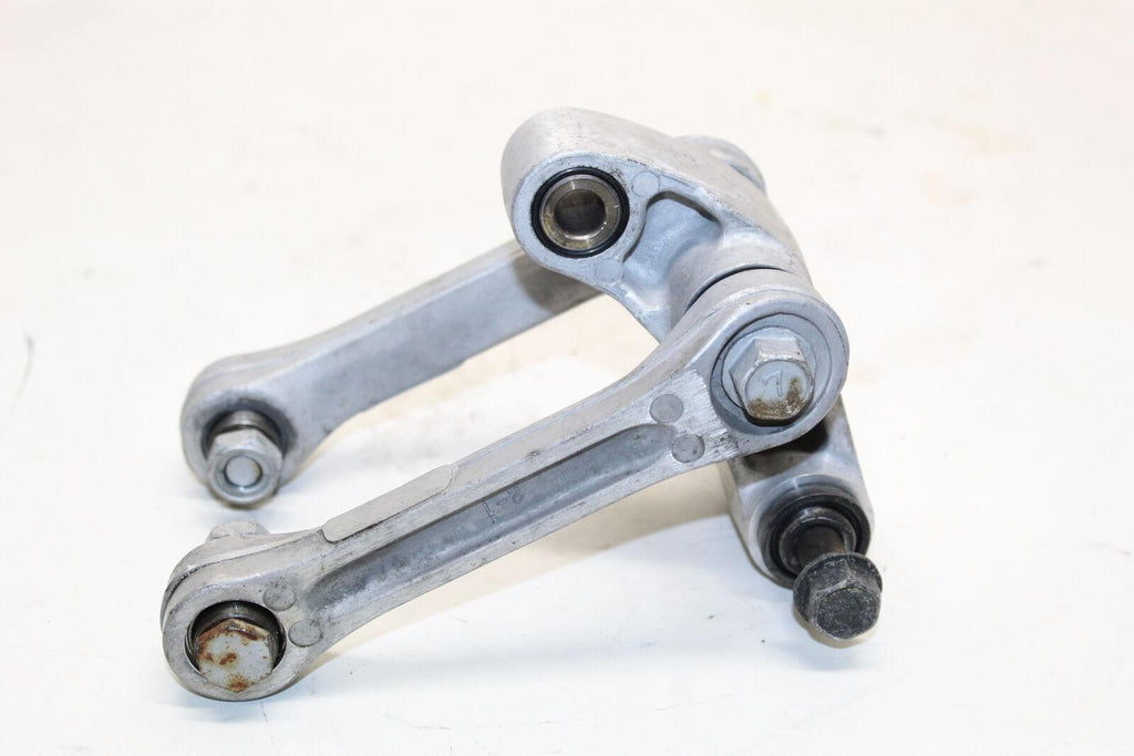 2007 Kawasaki Ninja 250R Ex250F Rear Dogbone Shock Linkage Link