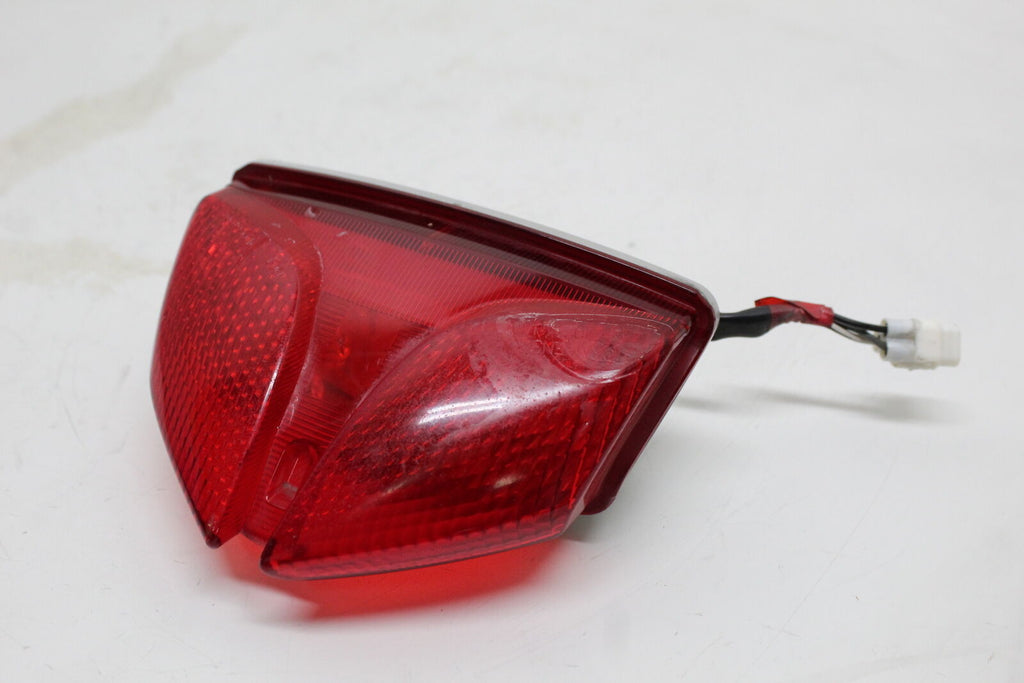 2013 09-16 Suzuki Gsxr1000 Rear Tail Taillight Back Brake Light