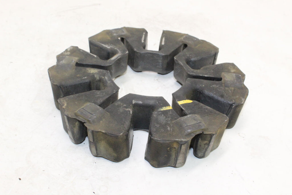 1984 Kawasaki Gpz750 Zx750A Rear Sprocket Bushings Oem