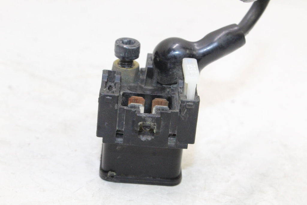 2013-17 Kawasaki Ninja 300 Ex300A Engine Starter Relay Starting Motor Switch Oem