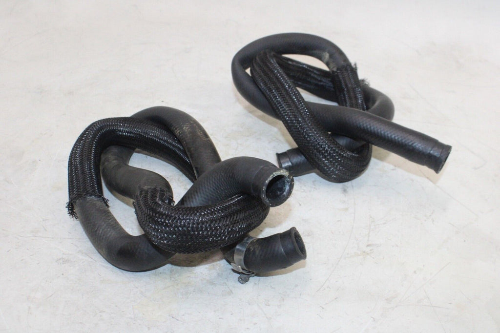 2006 Suzuki Burgman An400S Oem Front Hoses Pipes