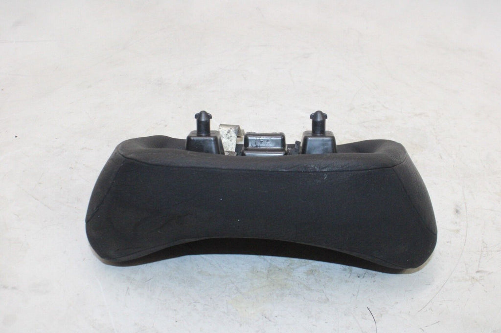 03-06 Suzuki Burgman An400S Oem Back Rest Seat