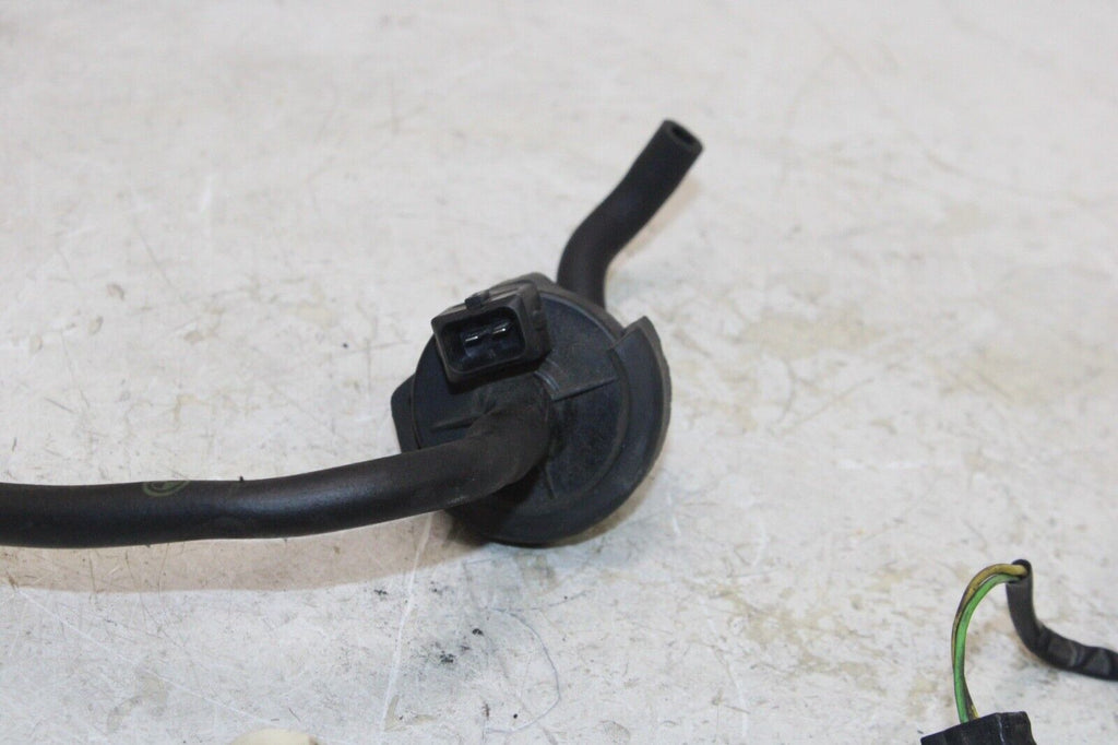 2005 Bmw K1200S Abs Oem Air Valve Solenoid Top Engine Switch Misc Sensors Valves