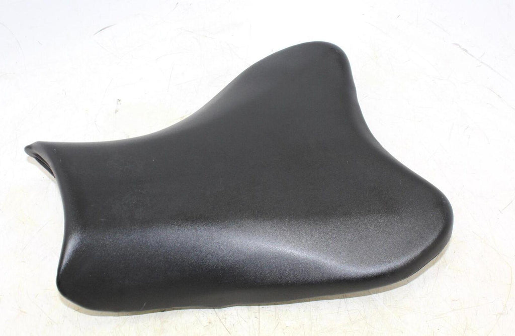 2008 Suzuki Gsxr1000 Front Drivers Seat Pad Saddle Pillion