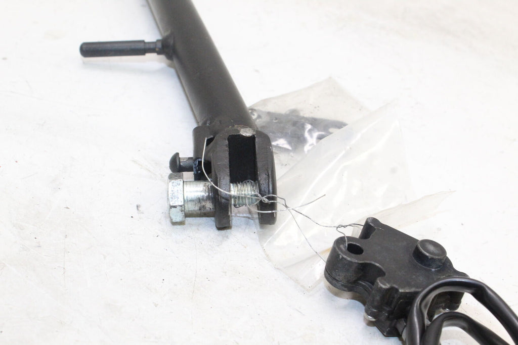 2008-12 Kawasaki Ninja 250R Ex250J Kickstand Side Kick Stand 34024-0091-18R Oem