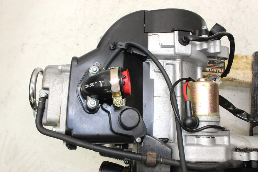 2015 Znen 4 Stroke 60Cc Engine Motor