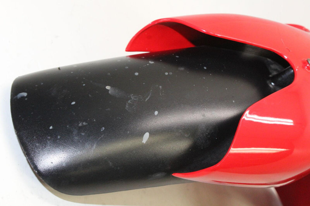 2000 Cagiva Gran Canyon 900 Front Wheel Fender Cowl Fairing Oem