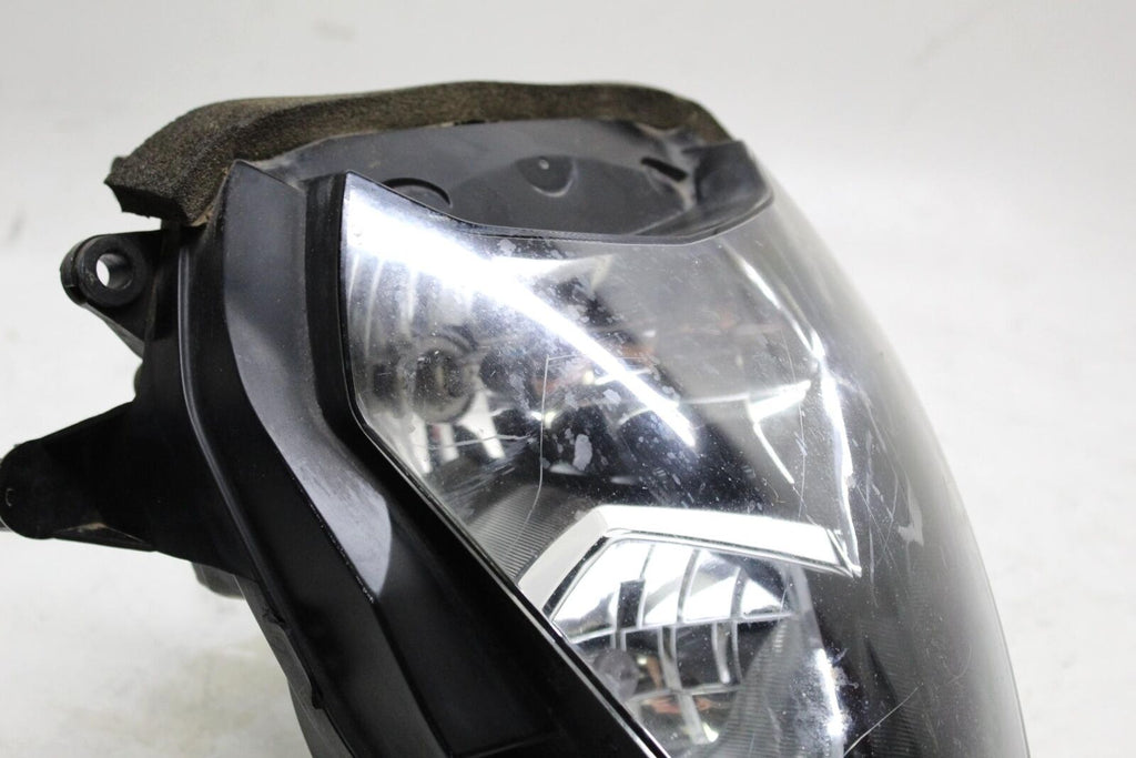 2003 2004 Suzuki Gsxr1000 Front Headlight Head Light Lamp Oem