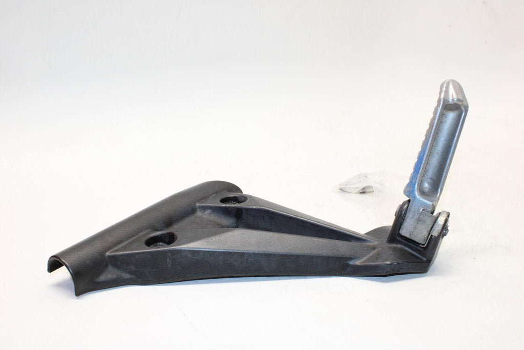 2010 Kawasaki Ninja 250R Ex250J Rear Back Passenger Peg Set Pair