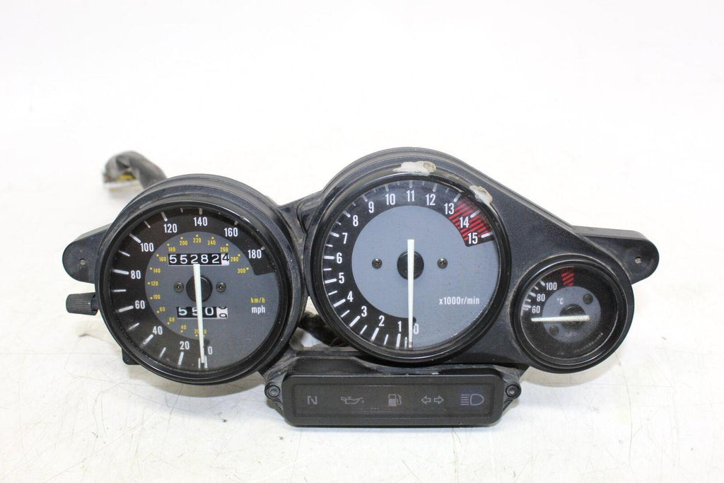 1998 Yamaha Yzf600R Speedo Tach Gauges Display Cluster Speedometer Tachometer