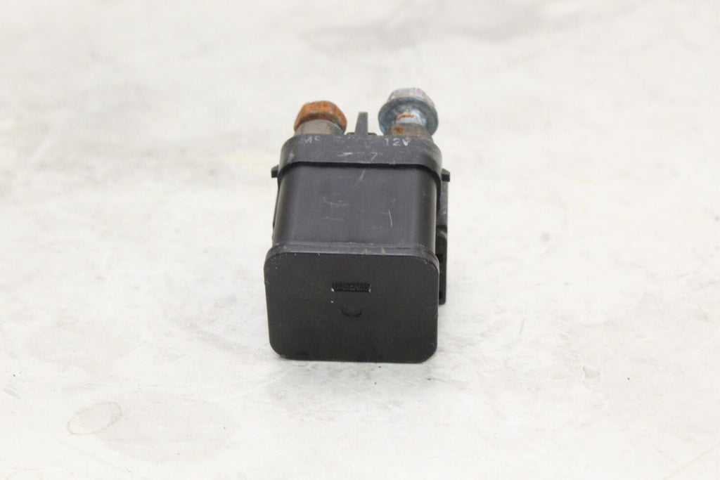 1999-10 Suzuki Gz250 Engine Starter Relay Starting Motor Switch Oem
