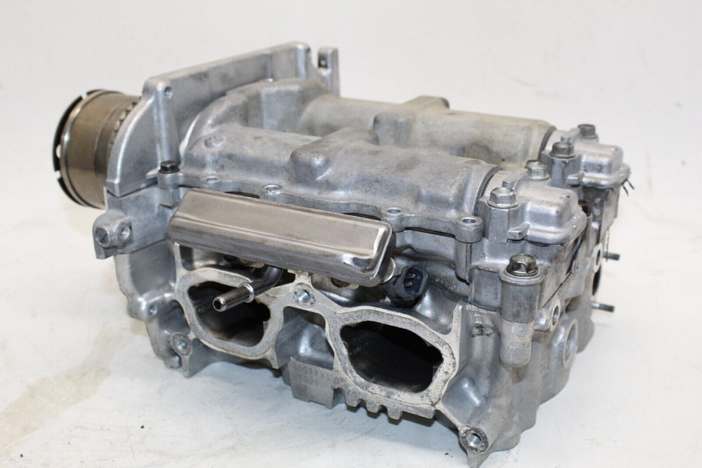 2011 Subaru Forester  2.5 W/O Turbo Right Cylinder Head