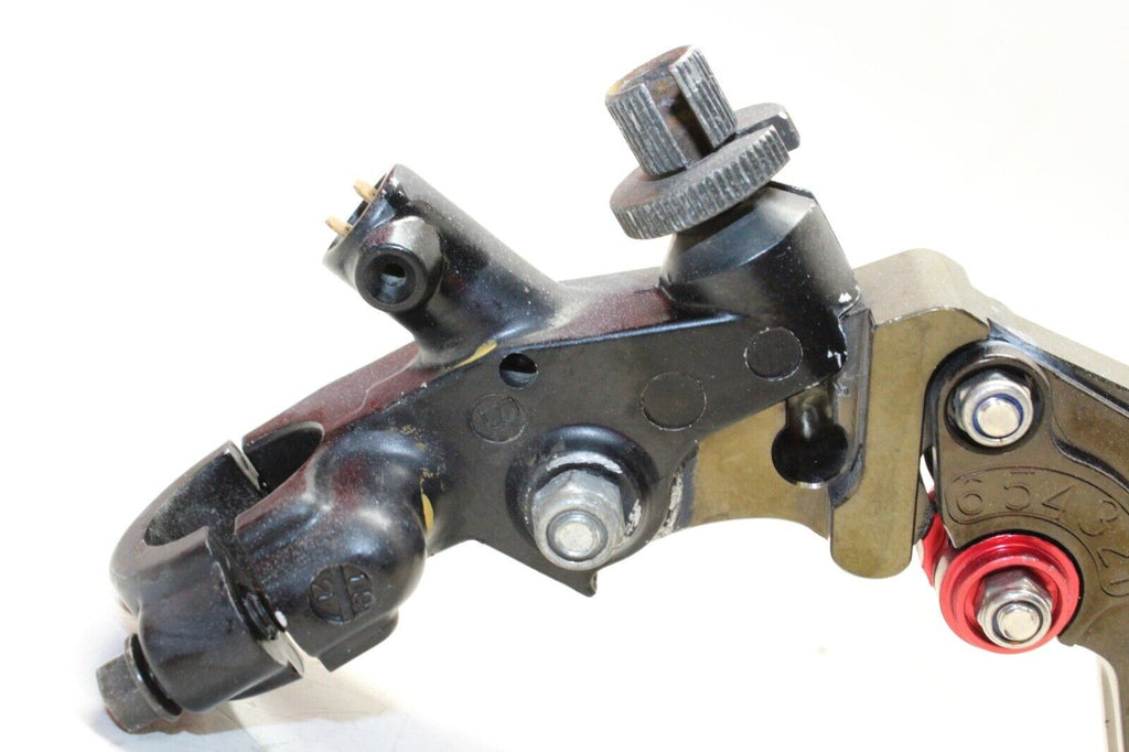 1992 Honda Cbr600F2 Oem Clutch Perch Mount With Lever