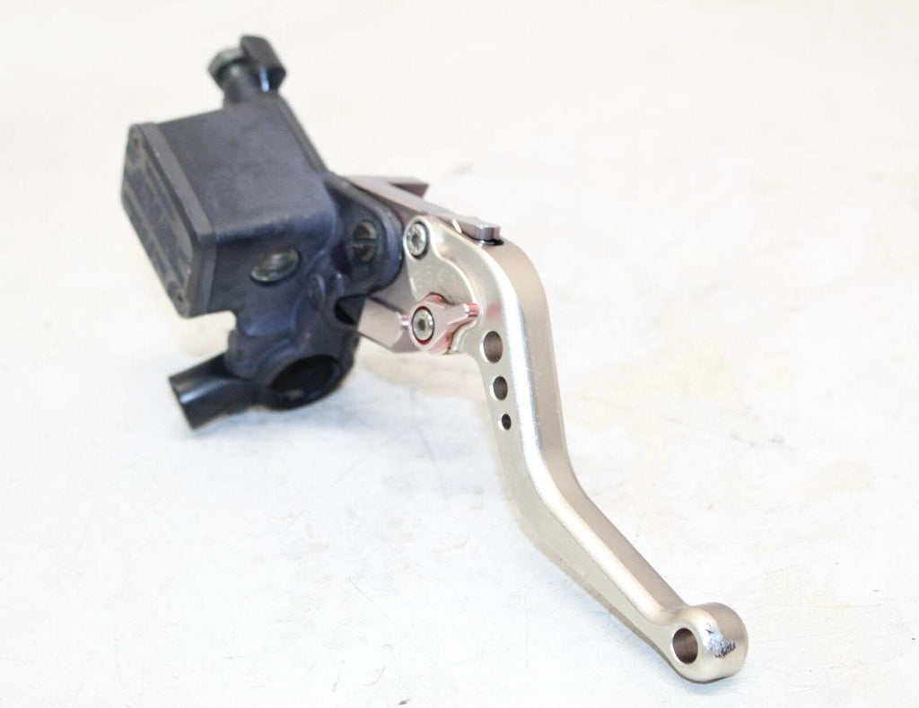 2006 Husqvarna Sm610 Front Brake Master Cylinder With Lever