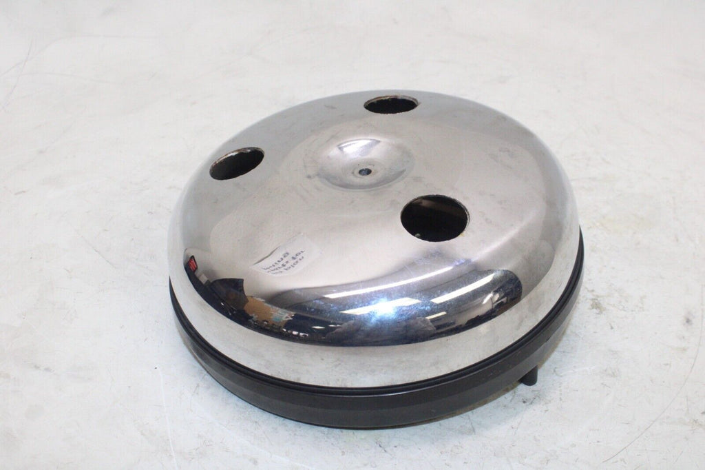 1997 Kawasaki Vulcan 1500 Classic Vn1500-D Oem Air Cleaner Filter Box Left Side