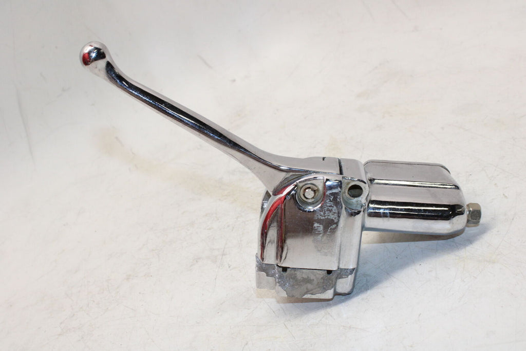 1980 Yamaha Xs650 Clutch Master Cylinder