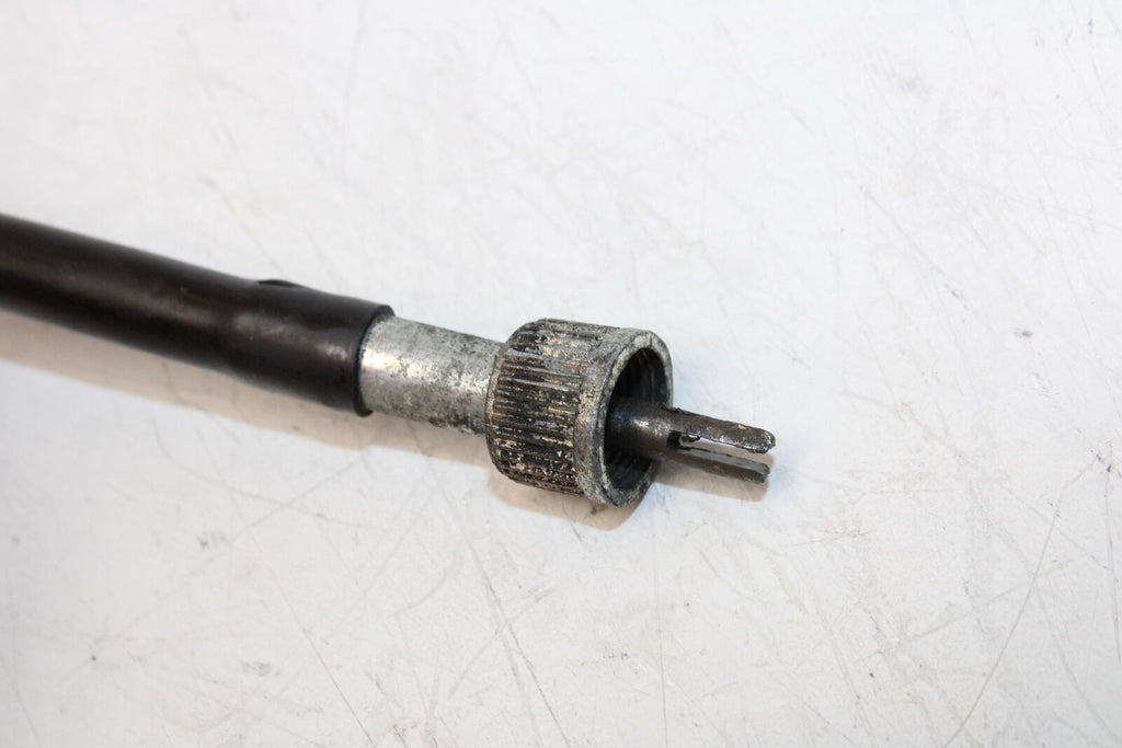 1983 Kawasaki Gpz750 Zx750A Speed Drive Gear Hub With Cable