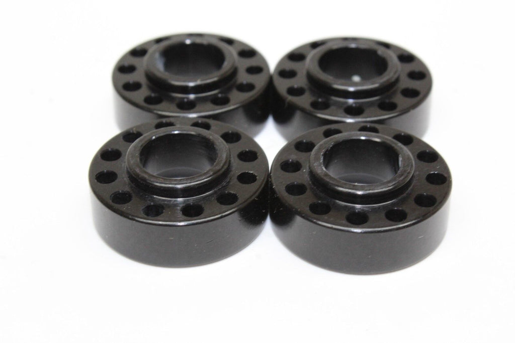 Brake Radial Caliper Spacers 20 Mm Bmw Ducati Suzuki Yamaha Honda Kawasaki New