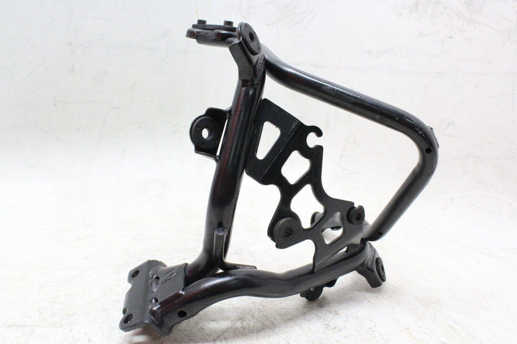 2003 Suzuki Sv650S Oem Upper Fairing Mirror Gauges Stay Bracket