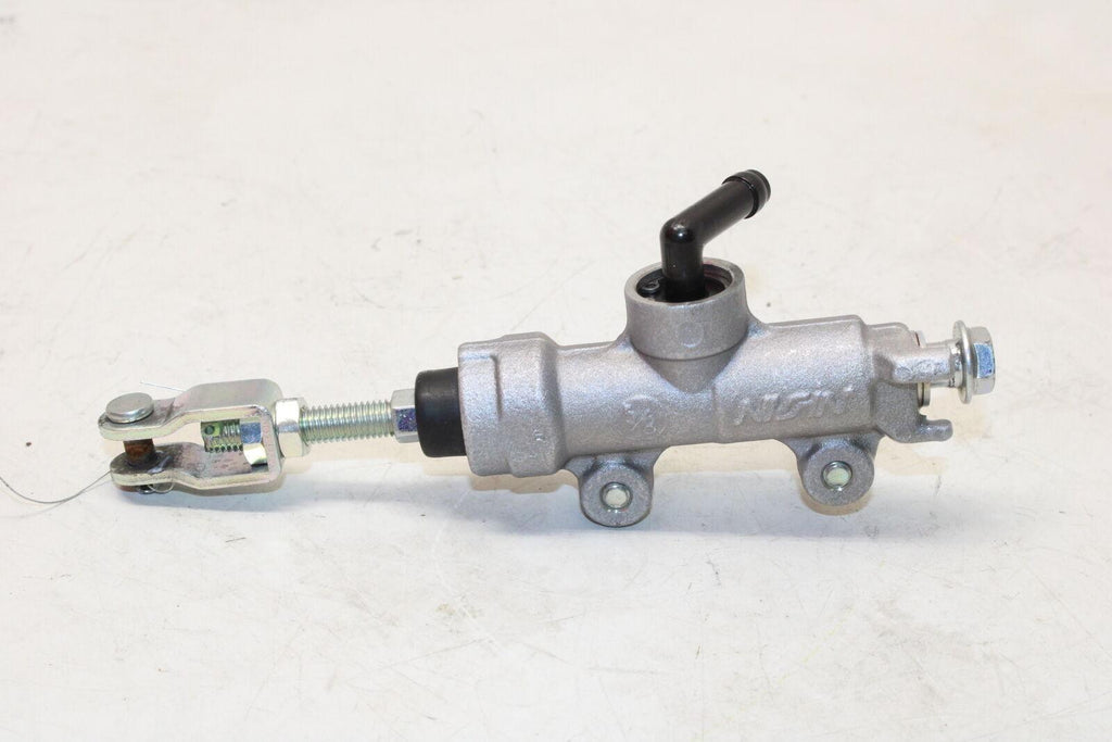 2019 Suzuki Gsxr250R Rear Back Brake Master Cylinder With Reservoir