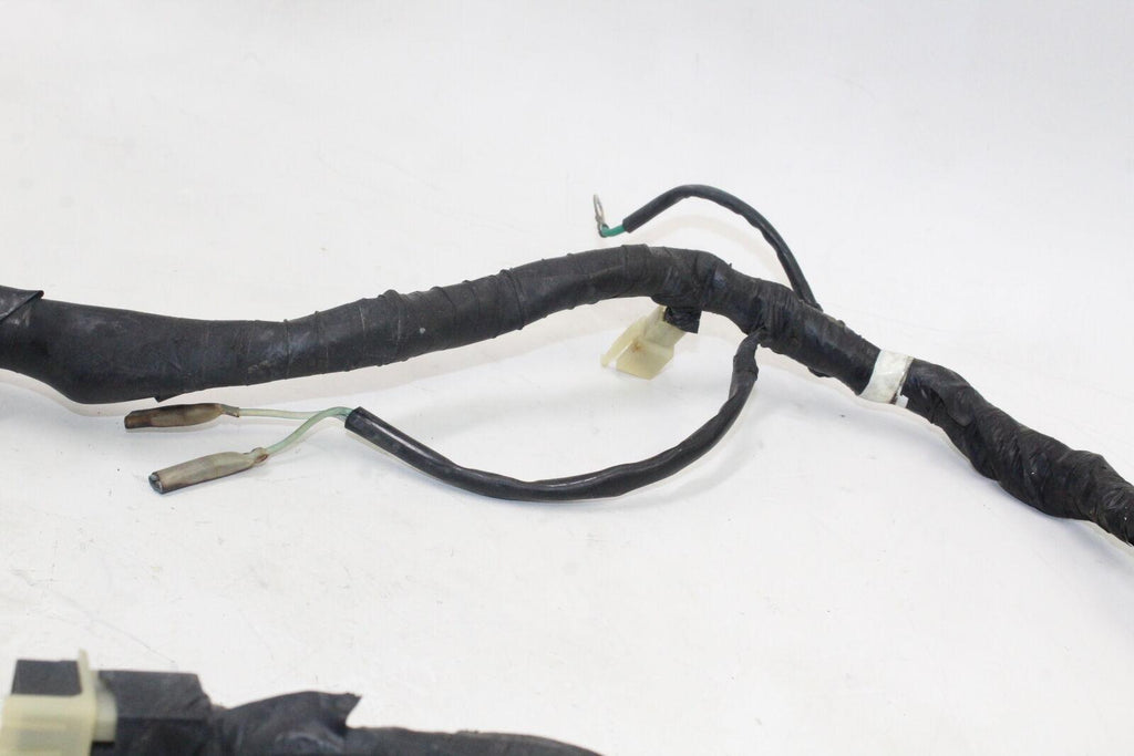 1980 Honda Cb750C Custom Main Engine Wiring Harness Motor Wire Loom Oem