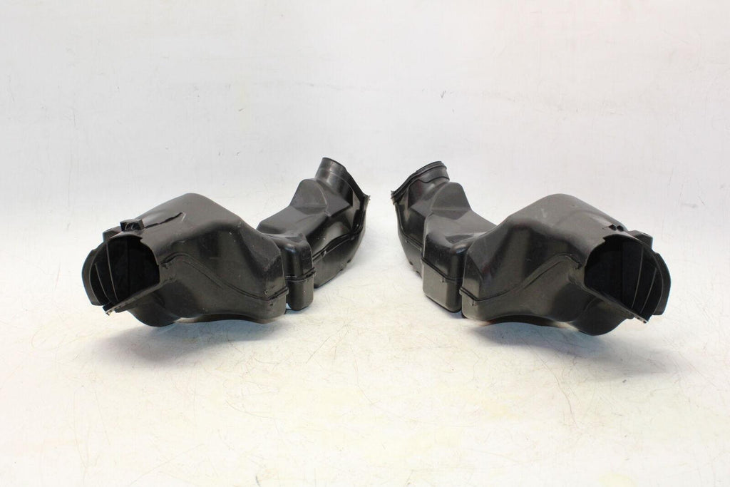 2011 Suzuki Gsxr750 Right Left Air Intake Ducts