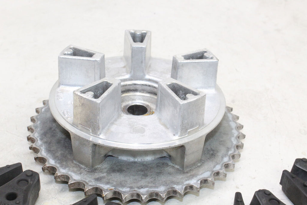 98-03 Honda Shadow Ace 750 Vt750C Rear Sprocket Oem