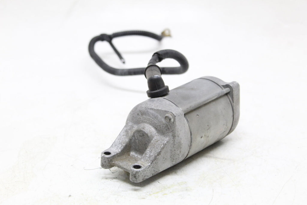 2002 97-05 Suzuki Bandit 1200 Gsf1200 Engine Starting Starter Motor -Dc 12V