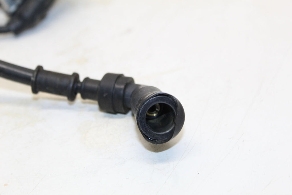 2018 Benelli Tnt 135 Ignition Coils Coil Spark Plug Caps