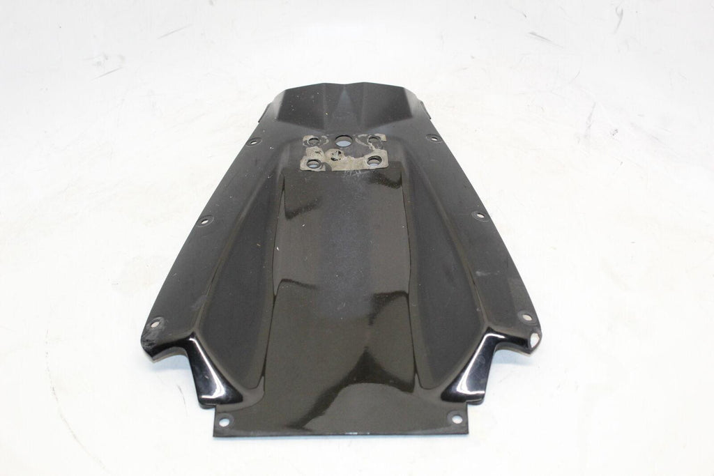 2009 Yamaha Yzf R6S Rear Back Tail Fairing Cowl Shroud