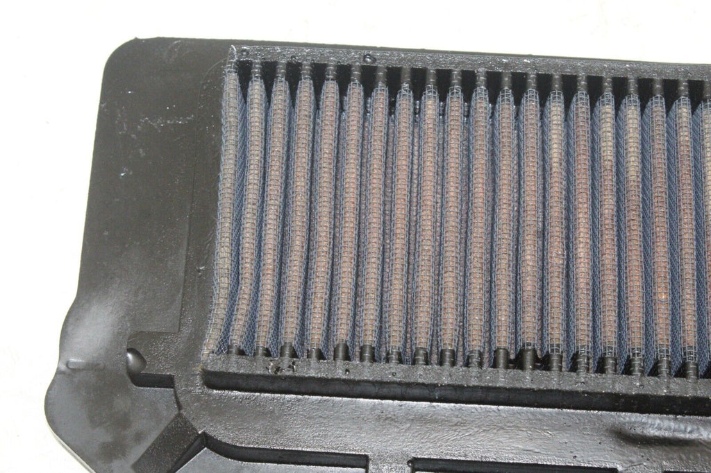 2000 Honda Cbr929Rr Oem Airbox Air Intake Filter K&N