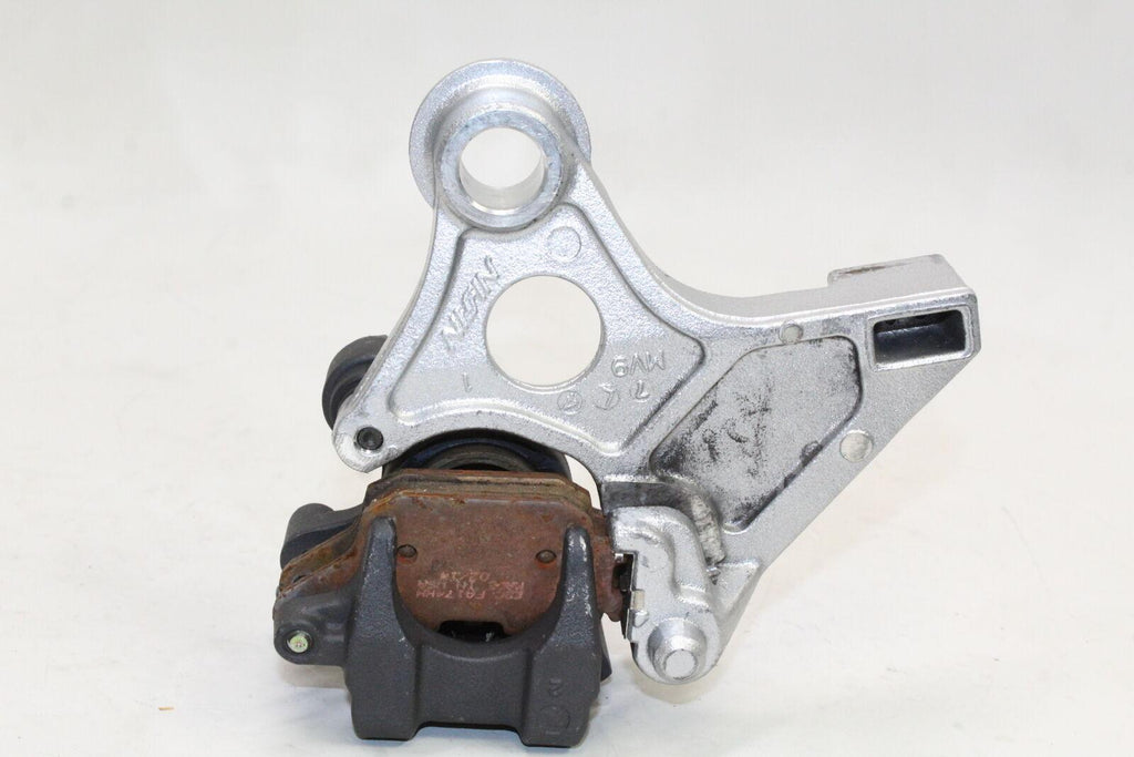 1998 Honda Cbr600F3 Rear Back Brake Caliper W Mount Bracket Oem