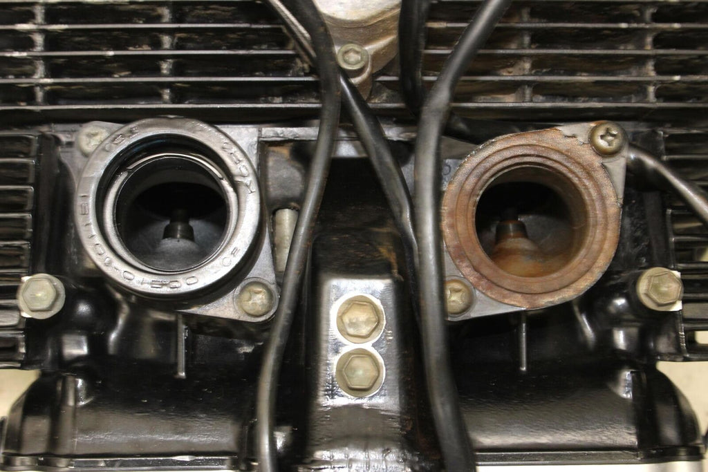 1993 Suzuki Gs500E Engine Motor