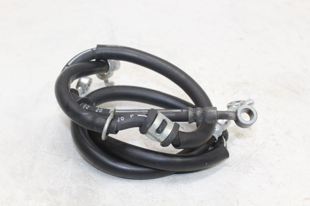 2006-07 Suzuki Gsxr600 750 Misc. Front Rear Back Brake Hoses Lines 69480-01H00
