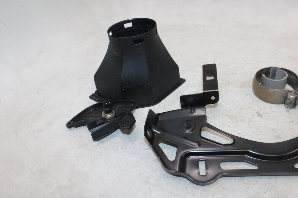 2005 Bmw K1200S Abs Oem Inner Fairing Cowl Trim Cover Panel Kit