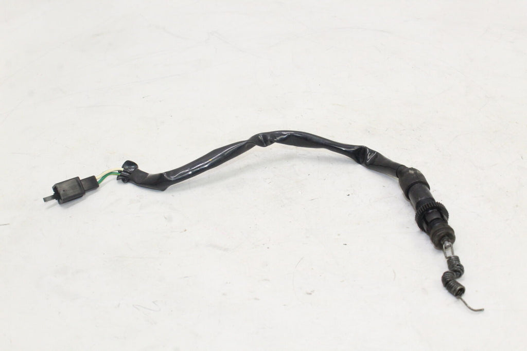 1991-94 Honda Goldwing 1500 Gl1500A Aspencade Rear Back Brake Sensor Oem