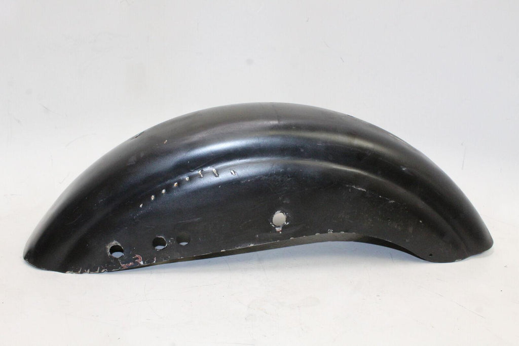 2002 Harley-Davidson Sportster Custom Xl1200C Rear Back Wheel Fender Mud Oem