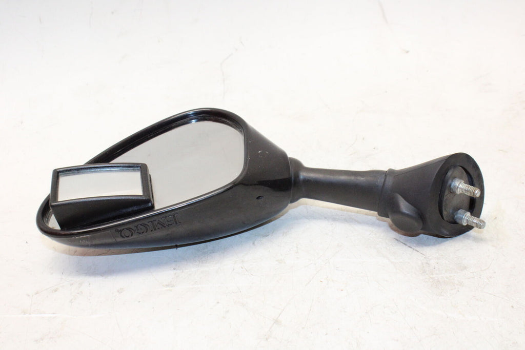 1998 Honda Super Hawk 1000 Vtr1000F Rear View Mirror Set Pair Mirrors