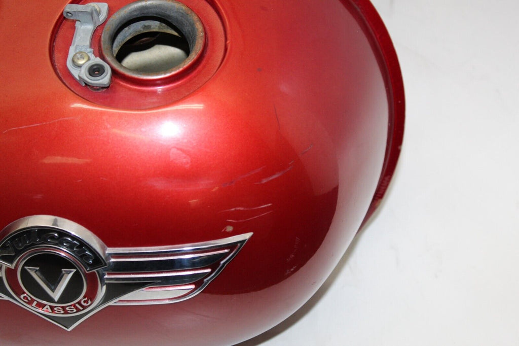 1997 Kawasaki Vn 1500 D Vulcan Classic Gas Fuel Tank