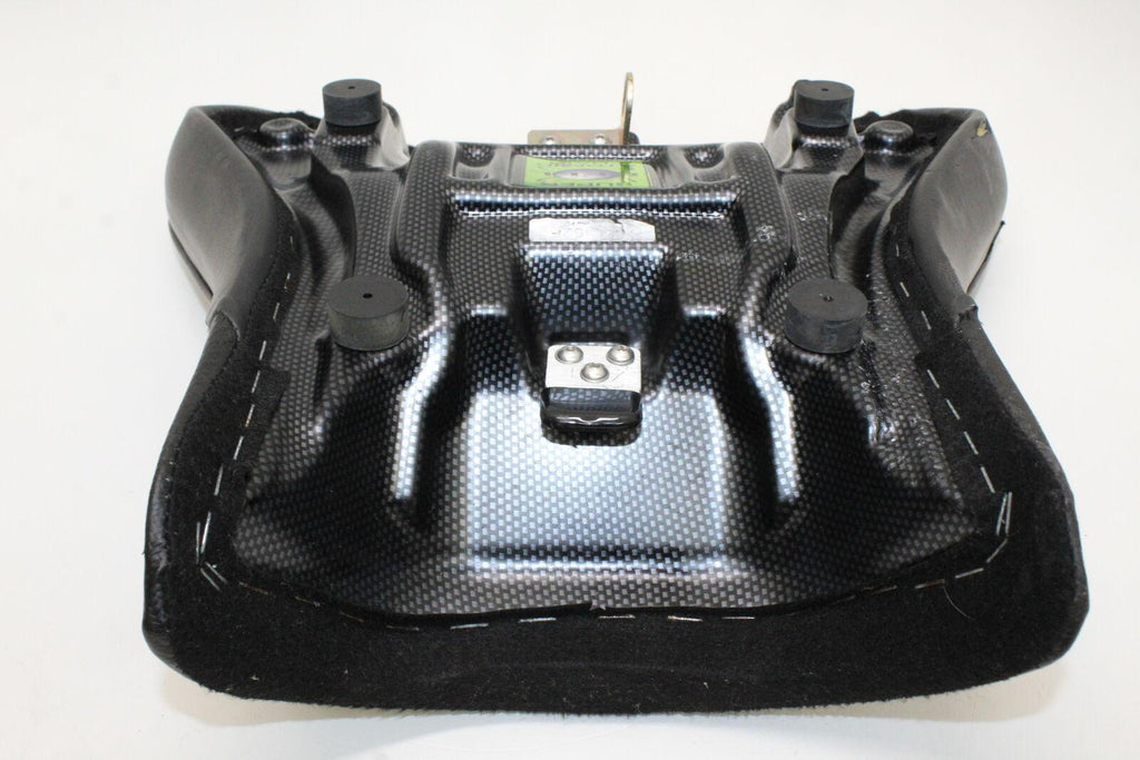 2007 06-15 Yamaha Fz1 Fz1-S Sargent Front Drivers Seat Pad Saddle Pillion