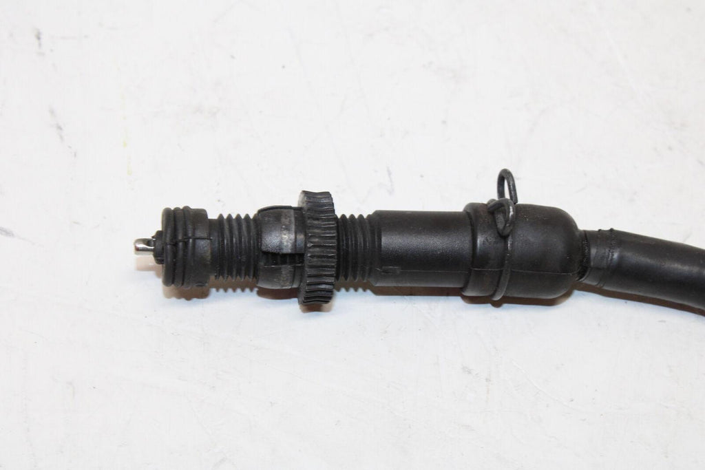2015 Honda Cbr500R Rear Back Brake Sensor