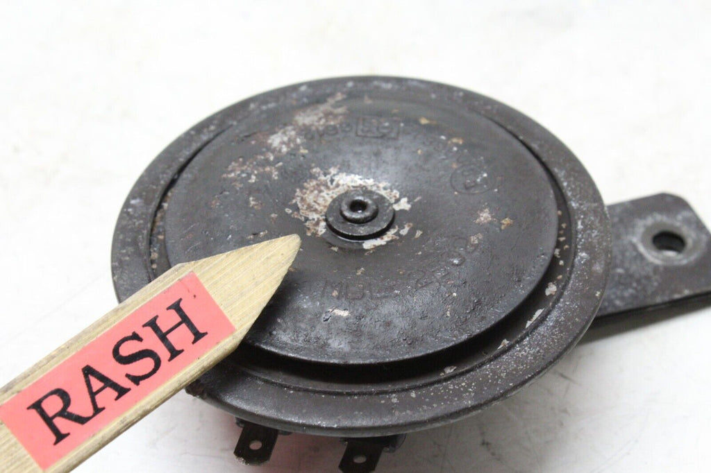 88-91 Honda Hawk Gt 650 Nt650 Oem Horn Signal