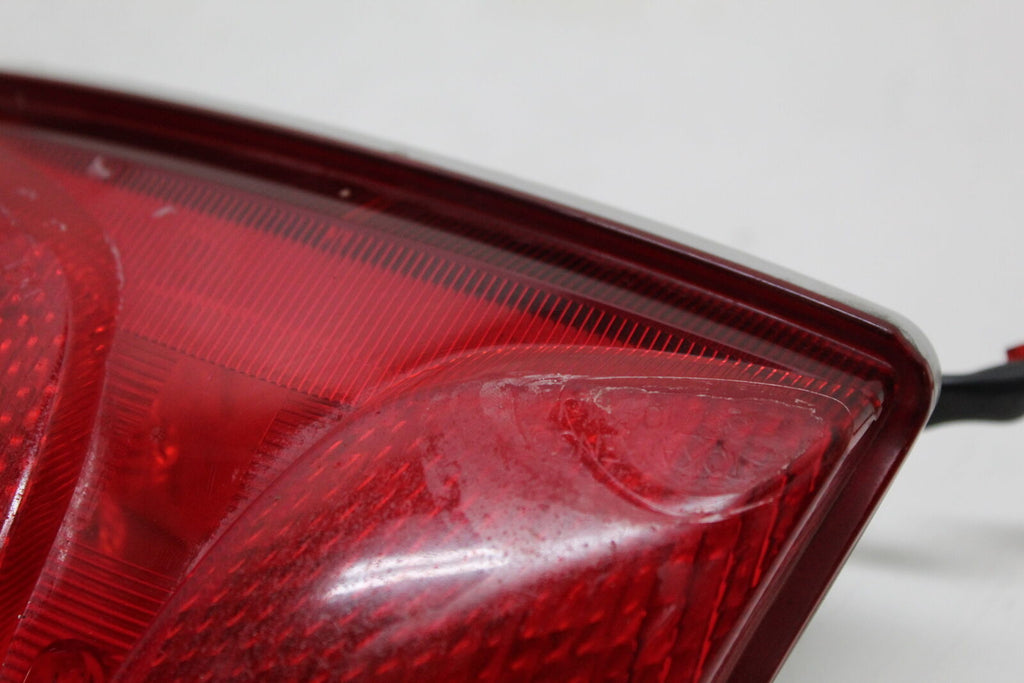 2013 09-16 Suzuki Gsxr1000 Rear Tail Taillight Back Brake Light