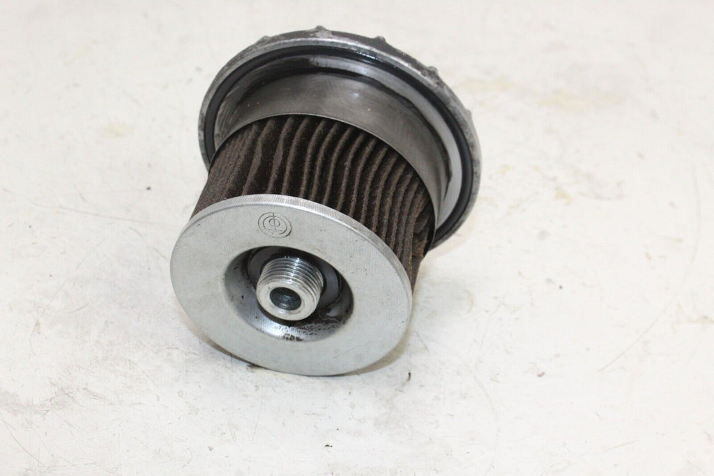 1981 Kawasaki Kz750 Oem Engine Oil Filter W Cover