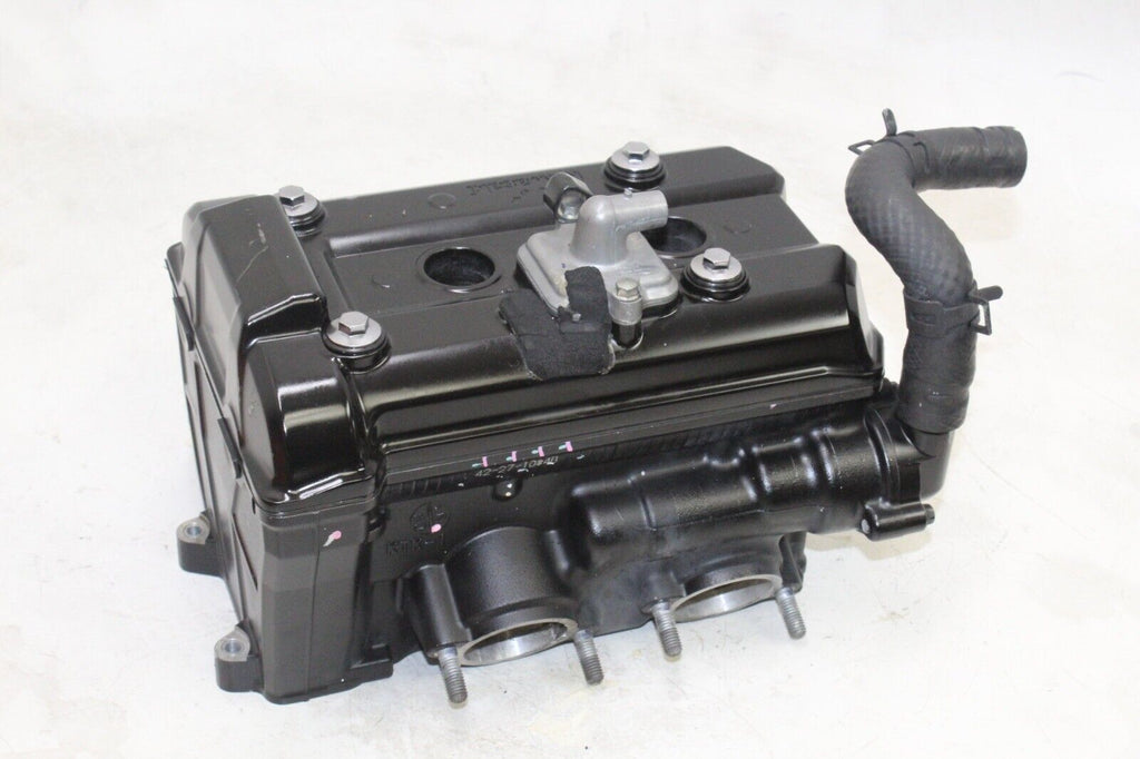 17-19 Kawasaki Ninja 650 Oem Engine Top End Cylinder Head