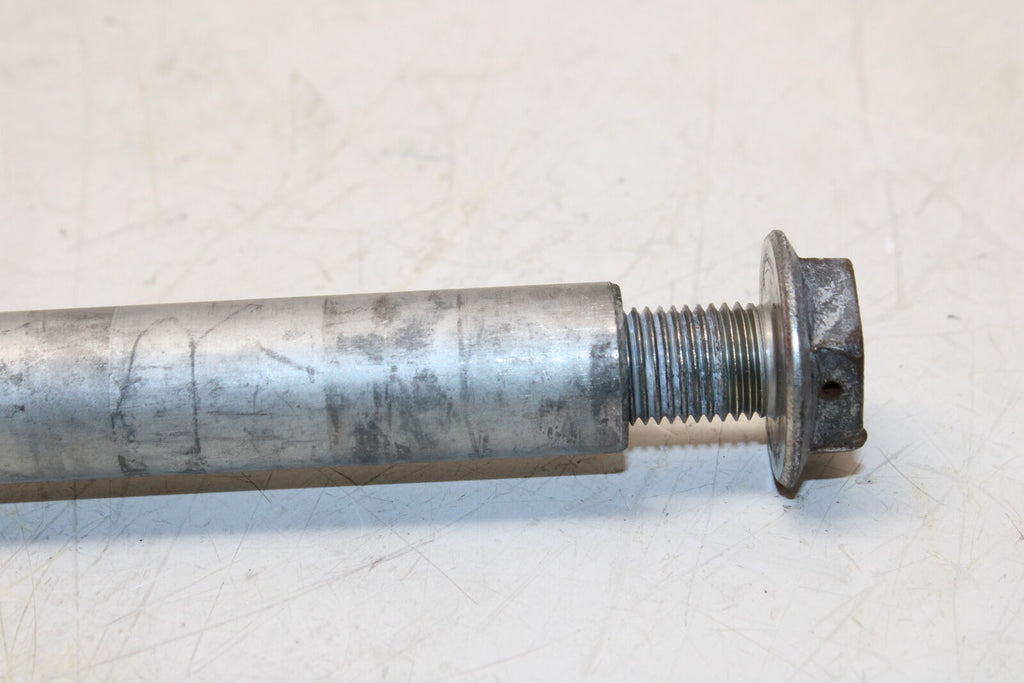 1996 Honda Cbr600F3 Front Wheel Rim Axle Pivot Bolt