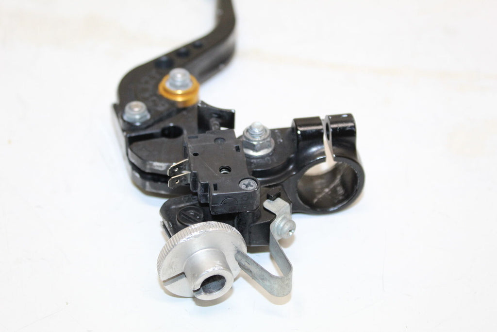 2013 Suzuki Gsxr1000 Clutch Perch Mount With Lever